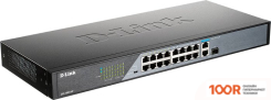 D-Link DSS-100E-18P/A1A (73621)