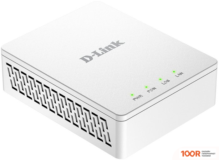 D-Link DPN-101G/RU/R1A (73619)