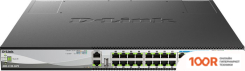 D-Link DMS-3130-30PS/A1A (73618)