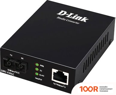 D-Link DMC-F30SC/B1A (73607)
