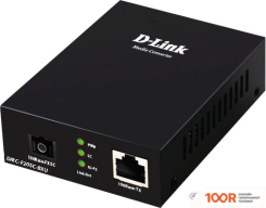 D-Link DMC-F20SC-BXU/B1A (73606)
