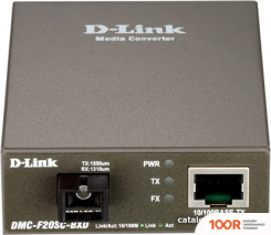 D-Link DMC-F20SC-BXD/B1A (73604)