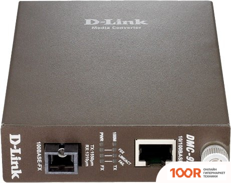 D-Link DMC-920T (73597)