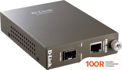D-Link DMC-805G/A11A (73593)