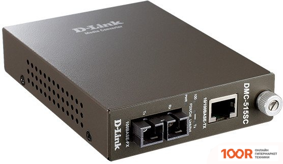 D-Link DMC-515SC/E (73591)