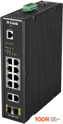 D-Link DIS-200G-12PS/A2A (73584)