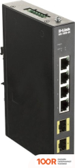 D-Link DIS-100G-6S/A2A (73581)