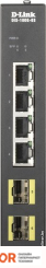 D-Link DIS-100G-6S/A2A (73581)