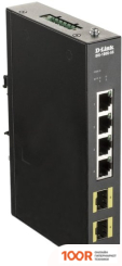 D-Link DIS-100G-6S/A1A (73580)