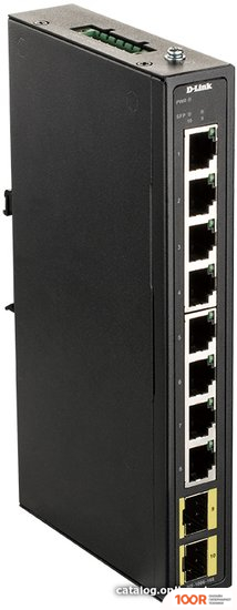 D-Link DIS-100G-10S/A2A (73579)