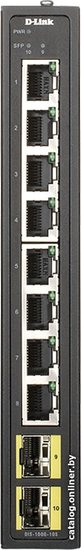 D-Link DIS-100G-10S/A1A (73578)