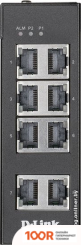 D-Link DIS-100E-8W/A1A (73577)