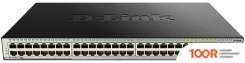 D-Link DGS-3630-52TC/A2ASI (73575)