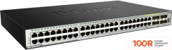 D-Link DGS-3630-52TC/A1ASI (73574)