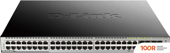 D-Link DGS-3630-52PC/A2ASI (73573)