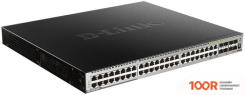 D-Link DGS-3630-52PC/A2ASI (73573)
