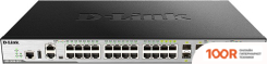 D-Link DGS-3630-28TC/A2ASI (73572)