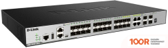D-Link DGS-3630-28SC/A2ASI (73571)