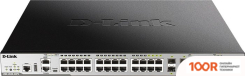 D-Link DGS-3630-28PC/A2ASI (73570)