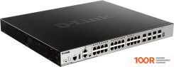 D-Link DGS-3630-28PC/A2ASI (73570)