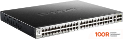 D-Link DGS-3130-54PS/B1A (73564)