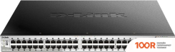 D-Link DGS-3130-54PS/A1A (73563)