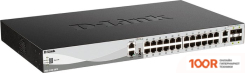 D-Link DGS-3130-30TS/B1A (73562)