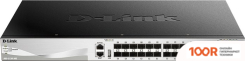 D-Link DGS-3130-30S/B1A (73560)