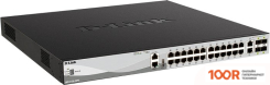 D-Link DGS-3130-30PS/B2A (73559)