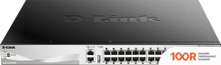 D-Link DGS-3130-30PS/B1A (73558)