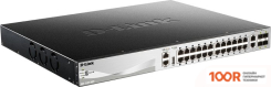 D-Link DGS-3130-30PS/B1A (73558)