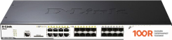 D-Link DGS-3120-24SC/B1ASI (73555)