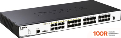 D-Link DGS-3120-24SC/B1ASI (73555)