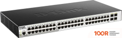 D-Link DGS-3000-52X/B2A (73554)