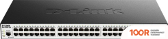 D-Link DGS-3000-52X/B2A (73554)