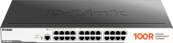 D-Link DGS-3000-28L/B1A (73552)