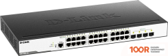 D-Link DGS-3000-28L/B1A (73552)