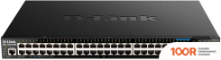 D-Link DGS-1520-52MP/A1A (73551)