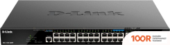 D-Link DGS-1520-28MP/A1A (73549)
