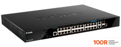 D-Link DGS-1520-28MP/A1A (73549)