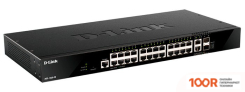 D-Link DGS-1520-28/A1A (73548)
