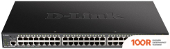 D-Link DGS-1250-52XMP/A1A (73547)