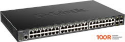 D-Link DGS-1250-52XMP (73546)
