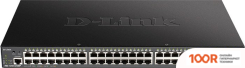 D-Link DGS-1250-52XMP (73546)