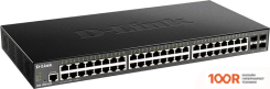 D-Link DGS-1250-52X/A1A (73545)