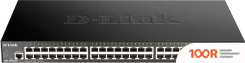 D-Link DGS-1250-52X/A1A (73545)