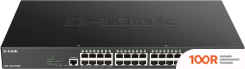 D-Link DGS-1250-28XMP/A1A (73544)