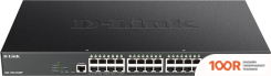 D-Link DGS-1250-28XMP (73543)