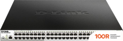 D-Link DGS-1210-52MPP/ME/B3A (73541)