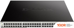 D-Link DGS-1210-52MP/FL1A (73537)